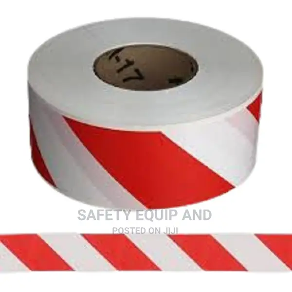Safety Hub Caution Tape