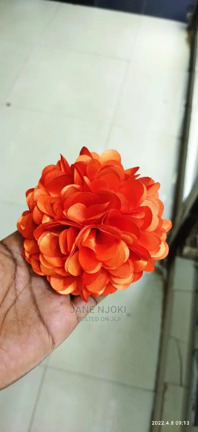 Ladies Brooch