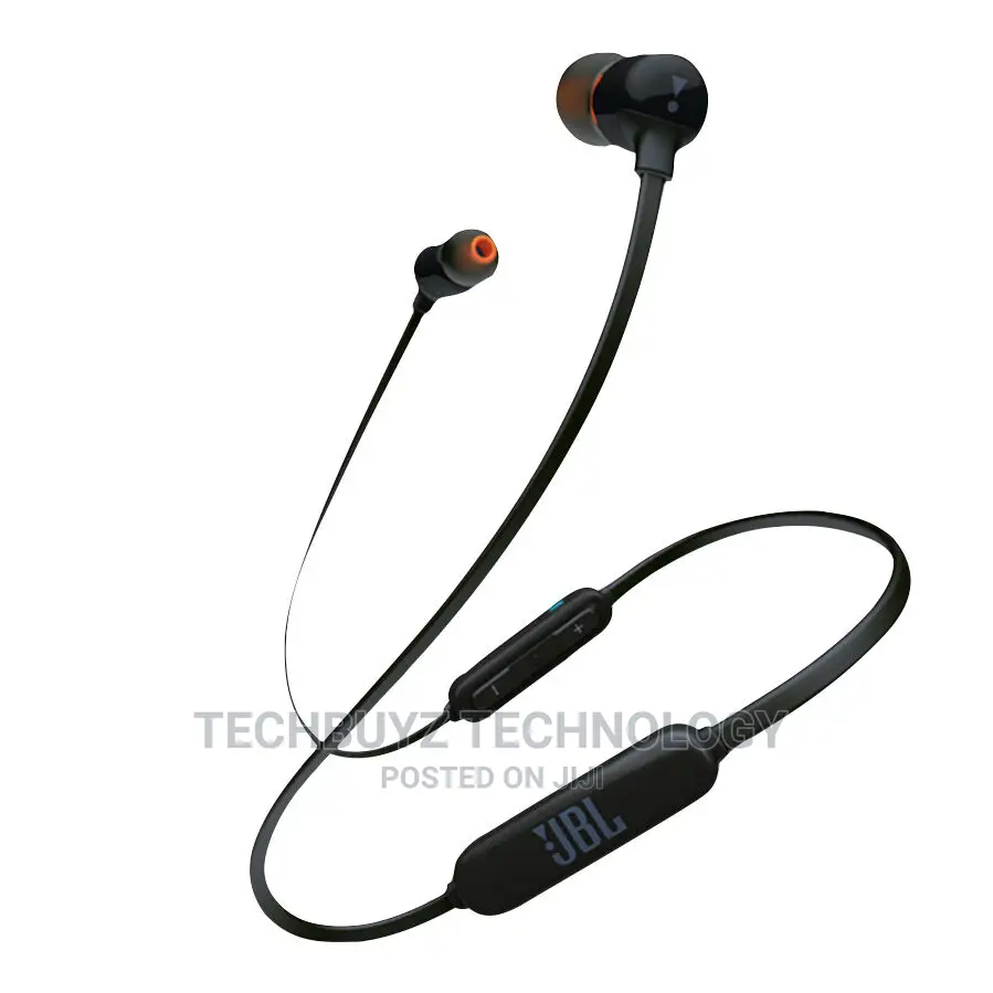 JBL Tune 115BT | Wireless In-Ear Headphones