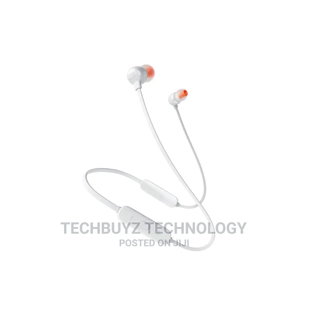 JBL Tune 115BT | Wireless In-Ear Headphones