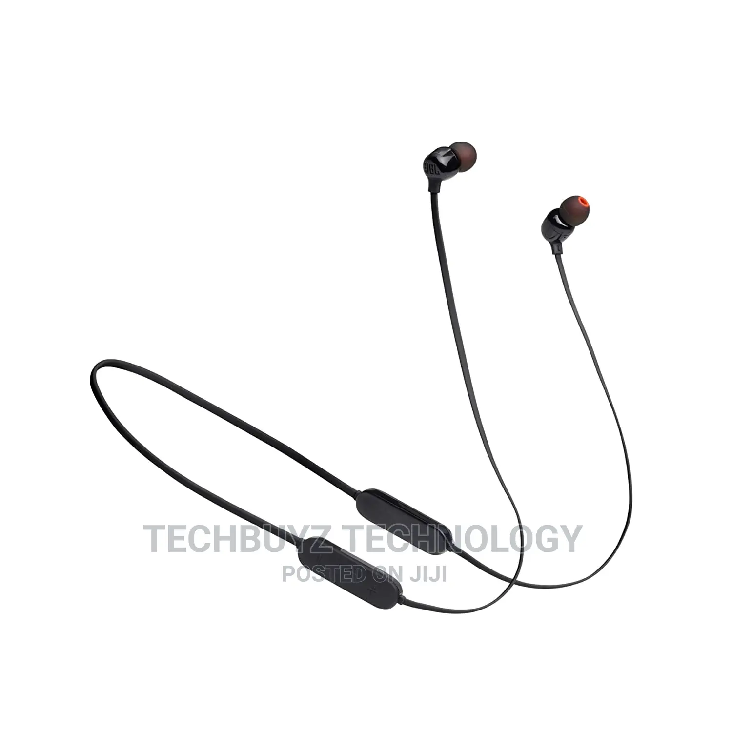 JBL Tune 115BT | Wireless In-Ear Headphones