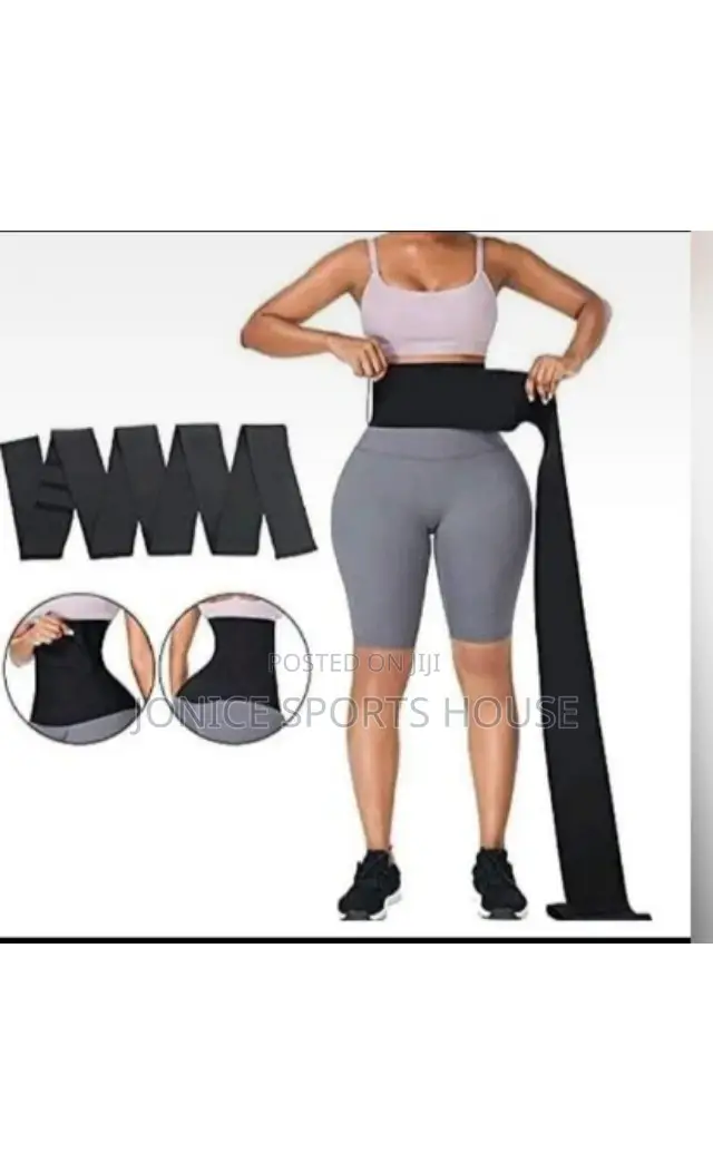 Slimming Waist Belt
