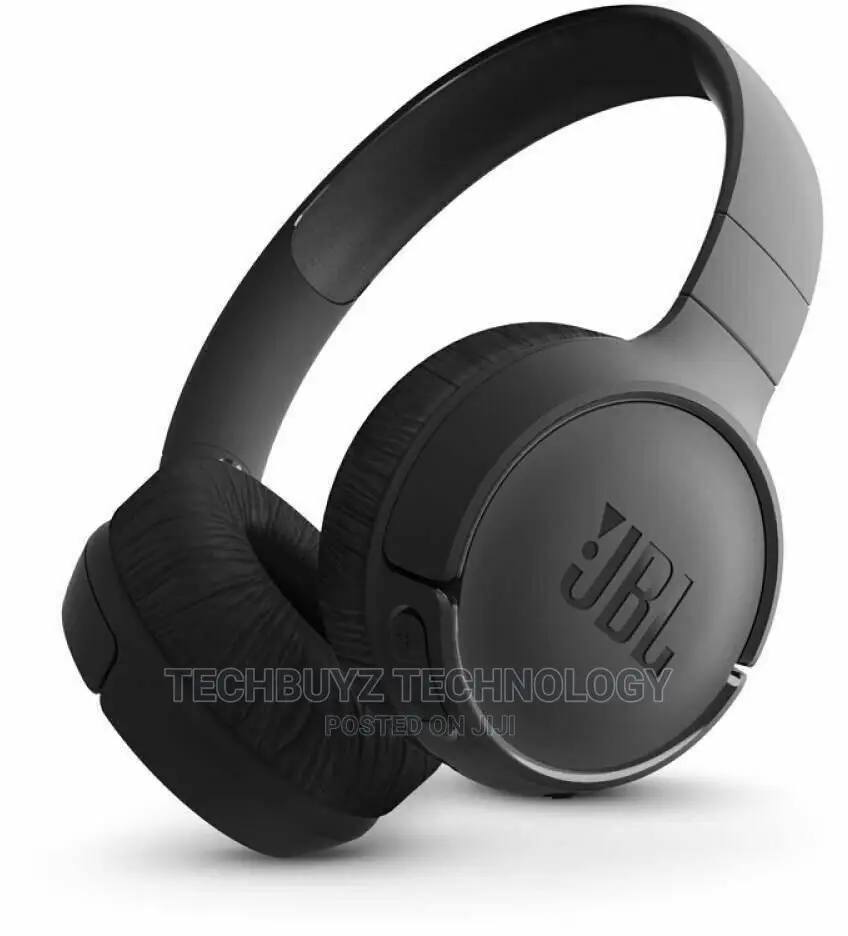 JBL TUNE 500BT | Wireless | on Ear Headphones