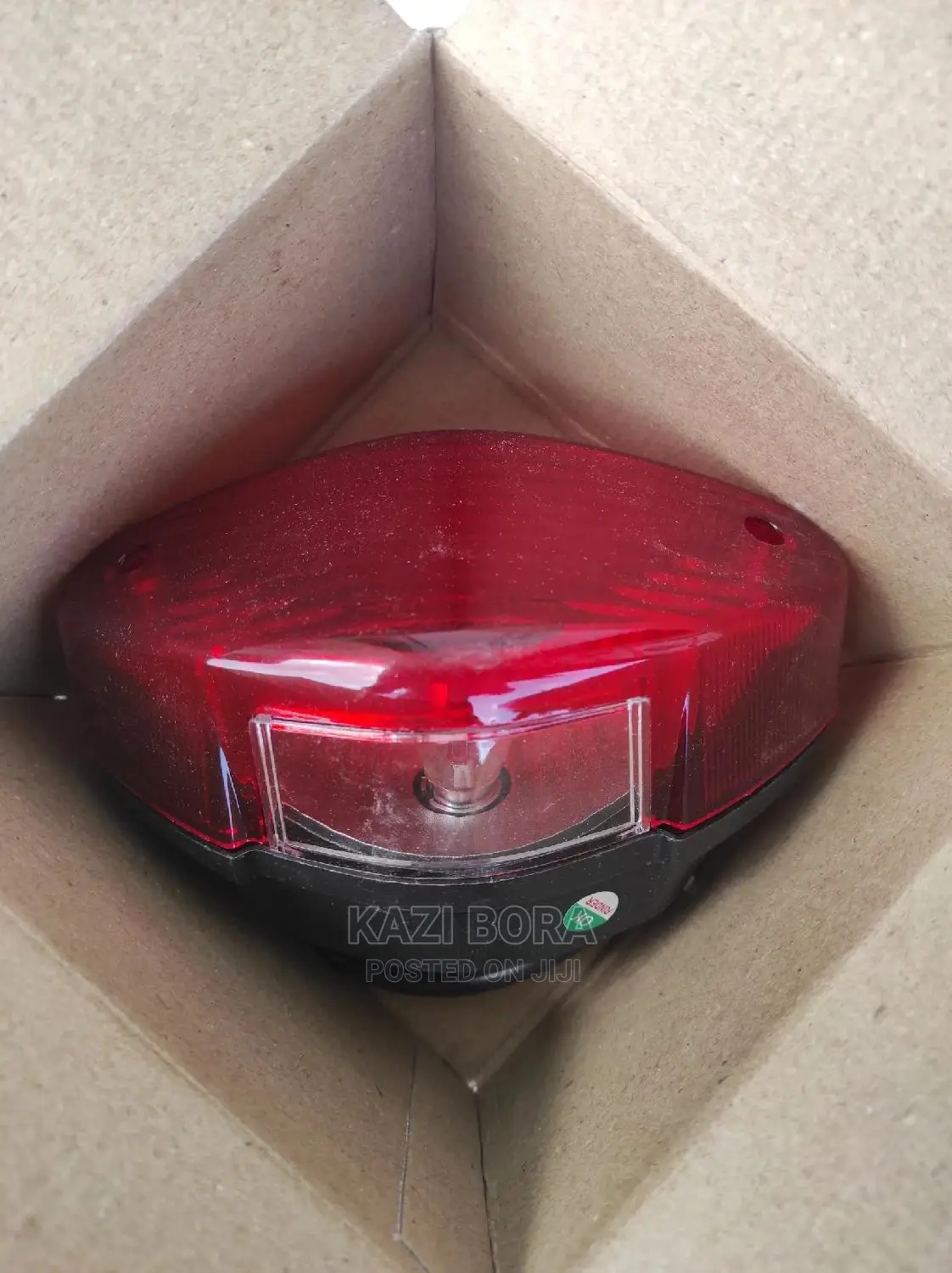 Bajaj Boxer BM150 Brake / Tail Light