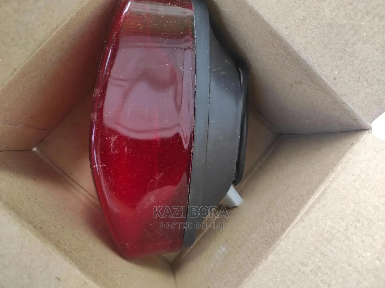 Bajaj Boxer BM150 Brake / Tail Light