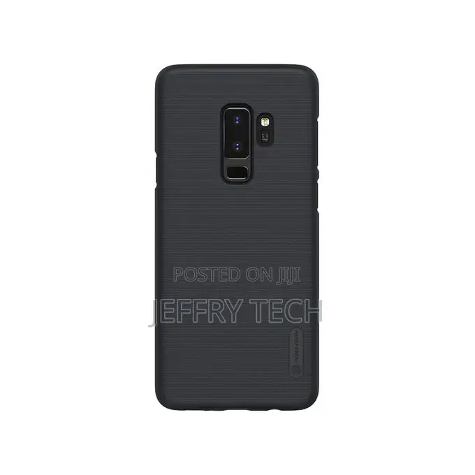 Nillkin SAMSUNG GALAXY S9 Super Frosted Shield Ultra Thin Ha