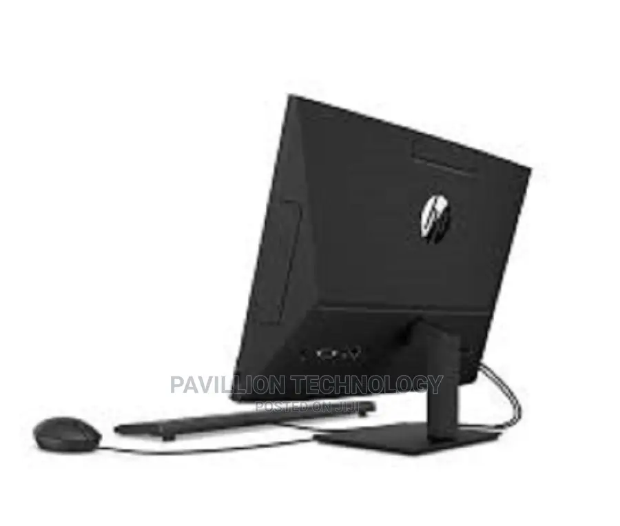 Desktop Computer HP ProDesk 600 G5 8GB Intel Core I3 SSD 256GB