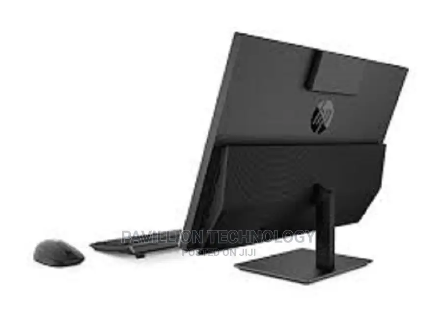 Desktop Computer HP ProDesk 600 G5 8GB Intel Core I3 SSD 256GB