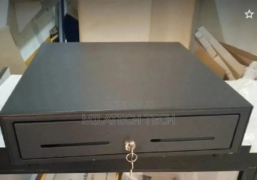 Cash Drawer Uneasy to Rust Cash Drawer