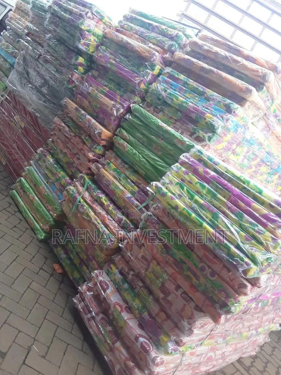 Mattresses