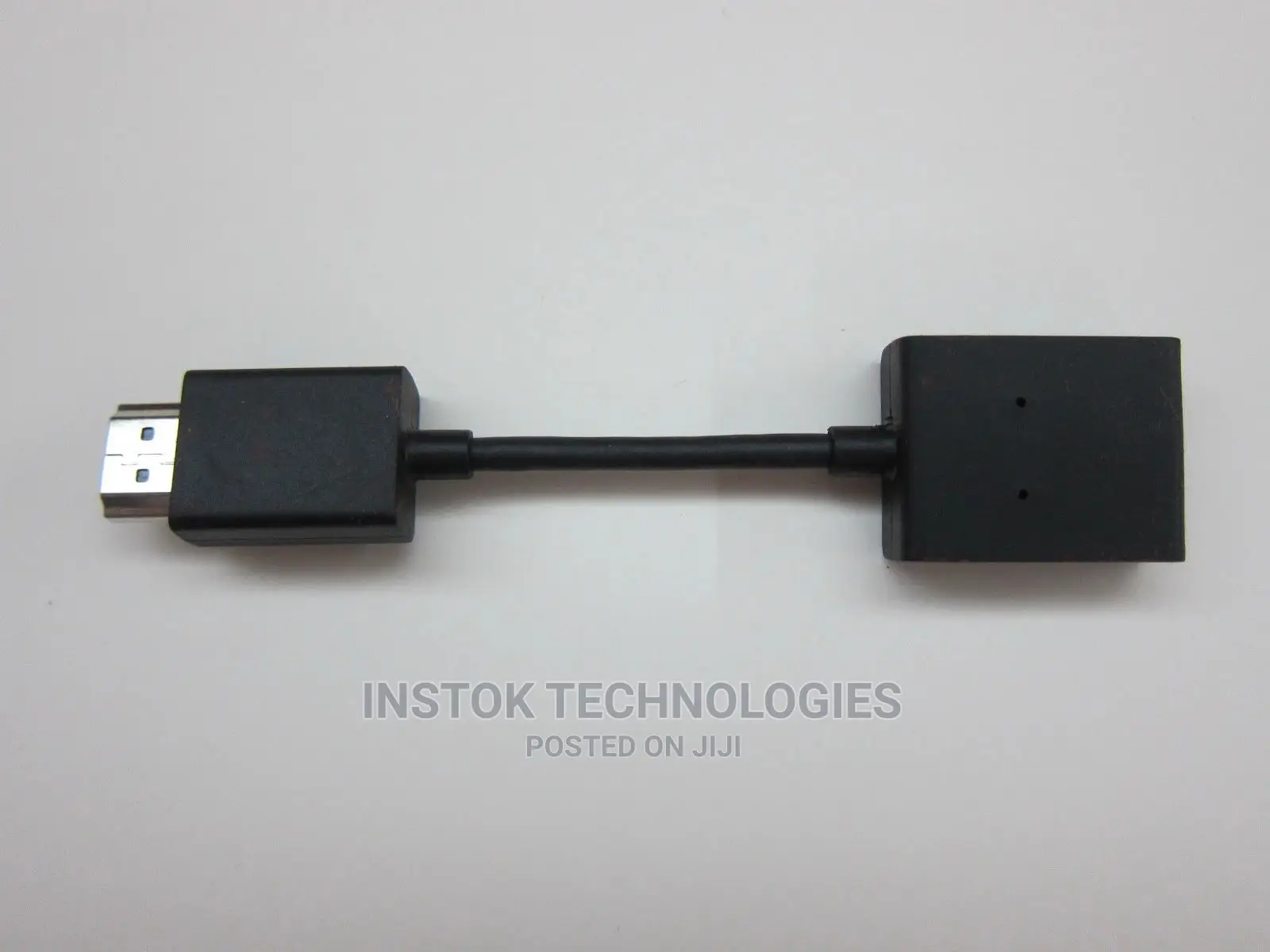HDMI Dongle Extension Cable for Amazon Firestick Google Chro