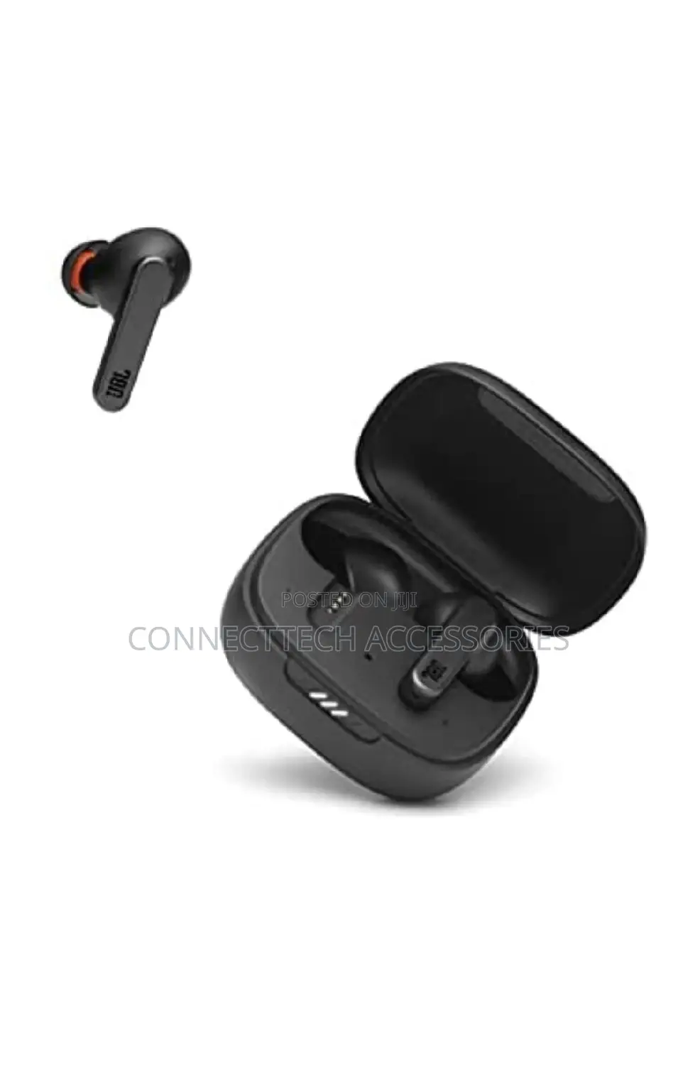 JBL Live Pro Plus TWS Noise Cancelling Earphones