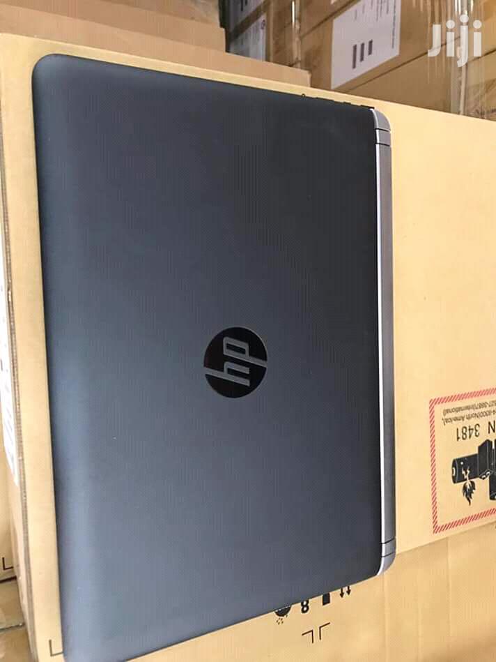 Laptop HP ProBook 430 G3 4GB Intel Core i5 HDD 500GB