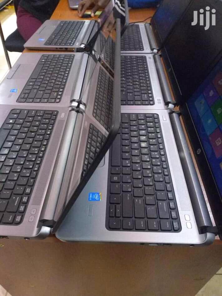 Laptop HP ProBook 430 G3 4GB Intel Core i5 HDD 500GB