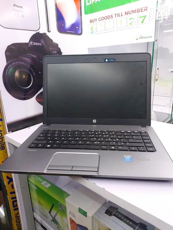 Laptop HP ProBook 430 G3 4GB Intel Core i5 HDD 500GB