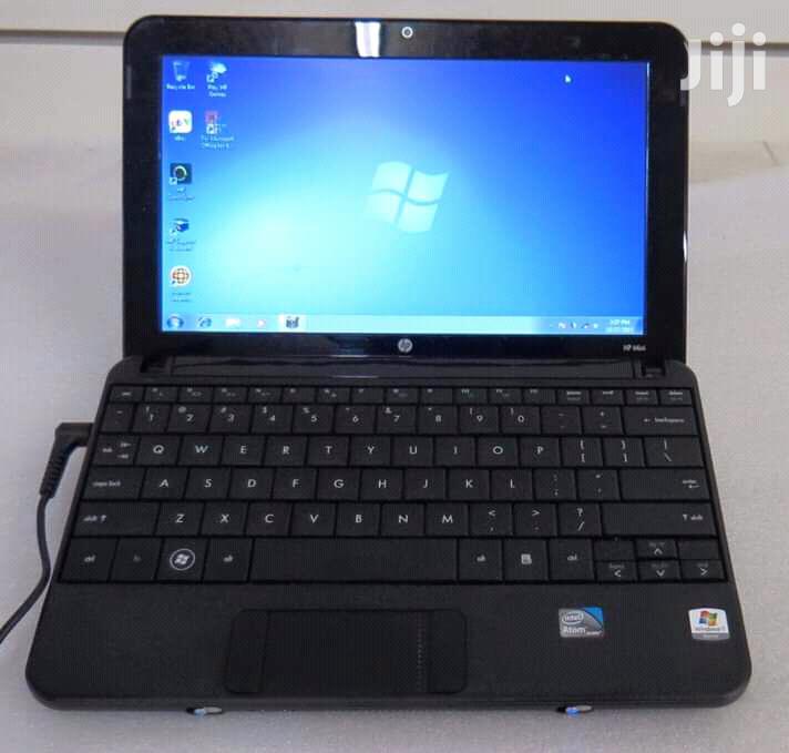 Laptop HP Mini 5103 2GB Intel Core 2 Duo HDD 320GB