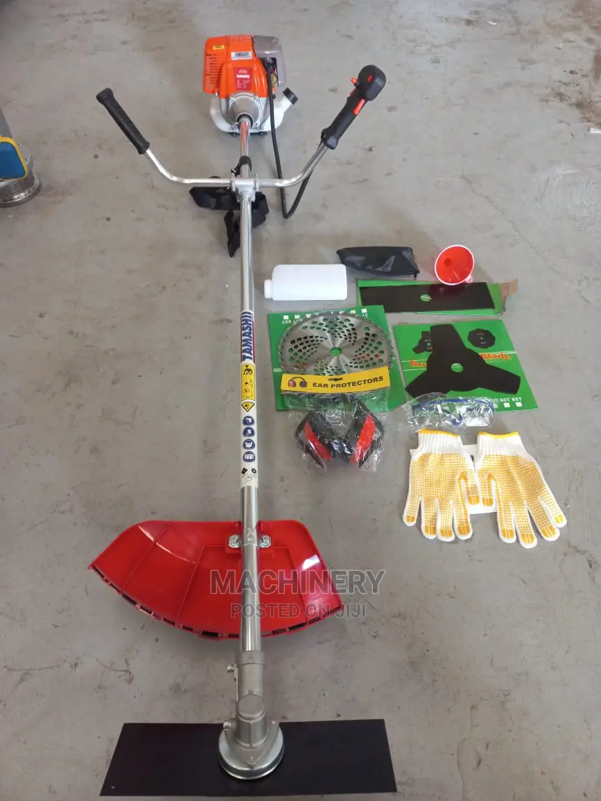 Brush Cutter