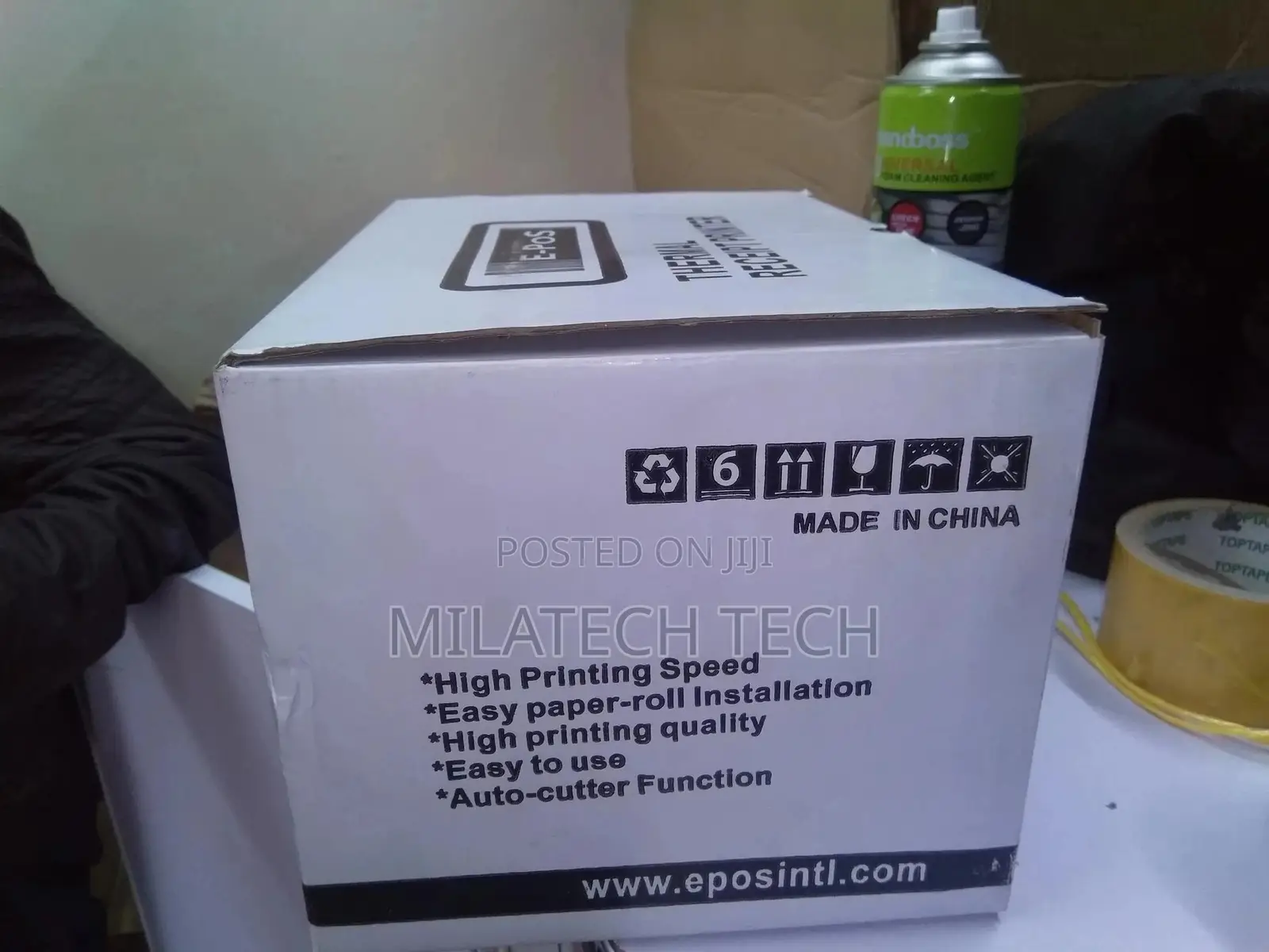 Thermal Printer - Epos TEP 220