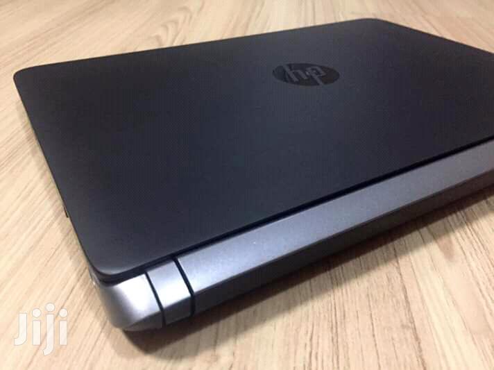 Laptop HP 430 G2 4GB Intel Core i5 HDD 500GB