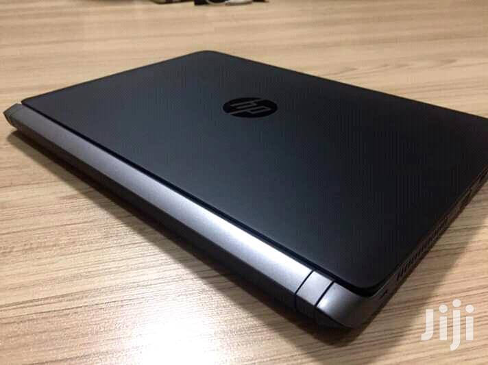 Laptop HP 430 G2 4GB Intel Core i5 HDD 500GB
