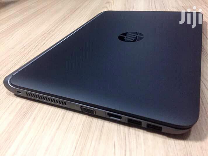 Laptop HP 430 G2 4GB Intel Core i5 HDD 500GB