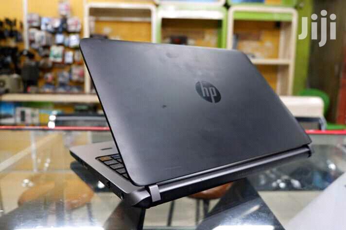 Laptop HP 430 G2 4GB Intel Core i5 HDD 500GB