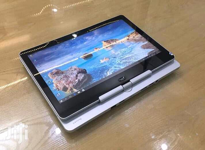 Laptop HP EliteBook Revolve 810 G2 Tablet 4GB Intel Core i3 HDD 128GB