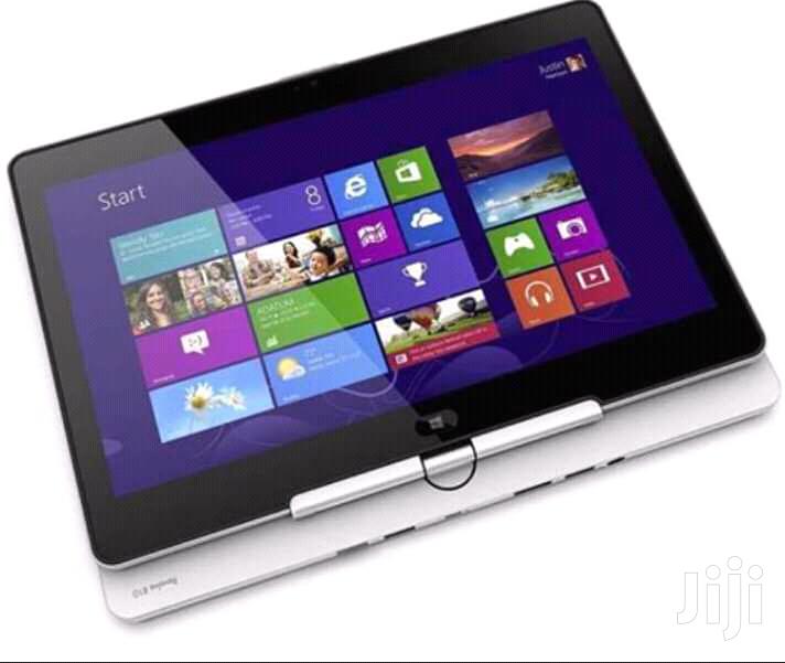 Laptop HP EliteBook Revolve 810 G2 Tablet 4GB Intel Core i3 HDD 128GB
