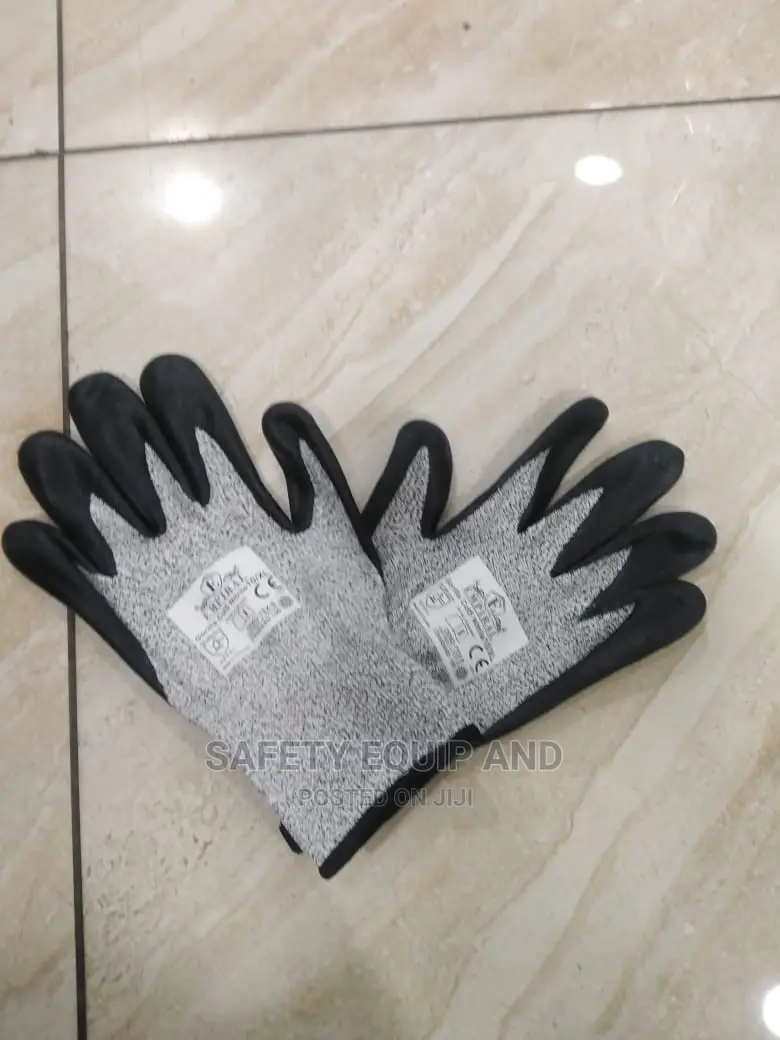 Protective Gloves/Cut Resistance