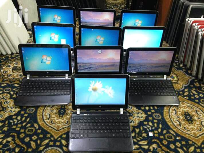 Laptop HP 2GB Intel Core 2 Duo HDD 320GB