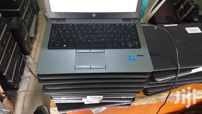Laptop HP EliteBook 820 G2 4GB Intel Core i5 HDD 500GB