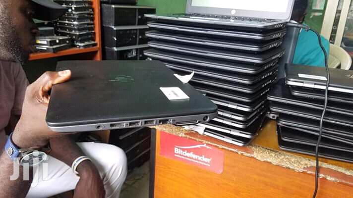 Laptop HP EliteBook 820 G2 4GB Intel Core i5 HDD 500GB