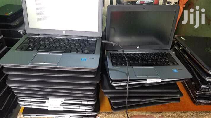 Laptop HP EliteBook 820 G2 4GB Intel Core i5 HDD 500GB