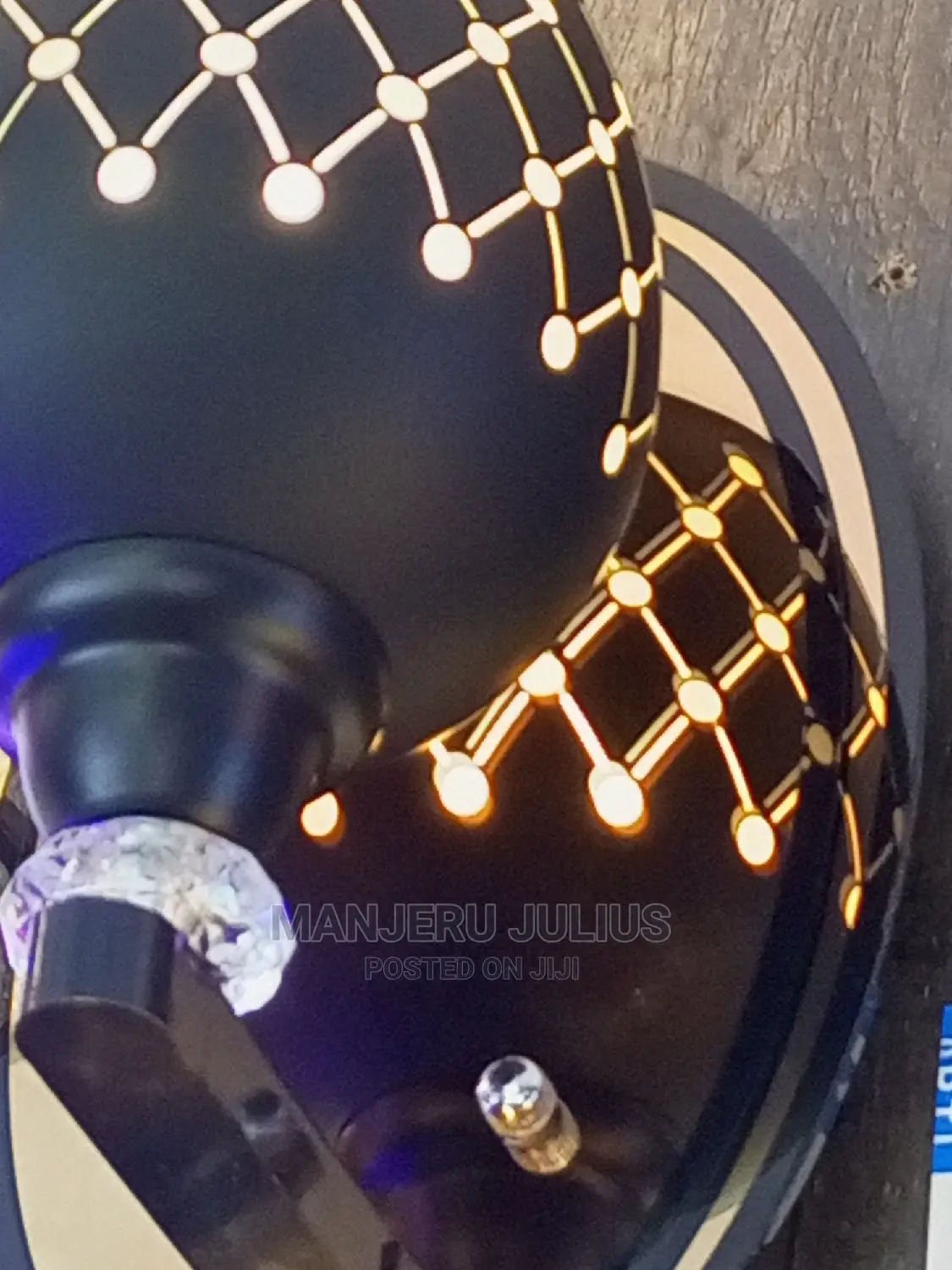 Wall Light