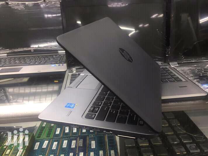 Laptop HP EliteBook 820 G2 4GB Intel Core i5 HDD 500GB