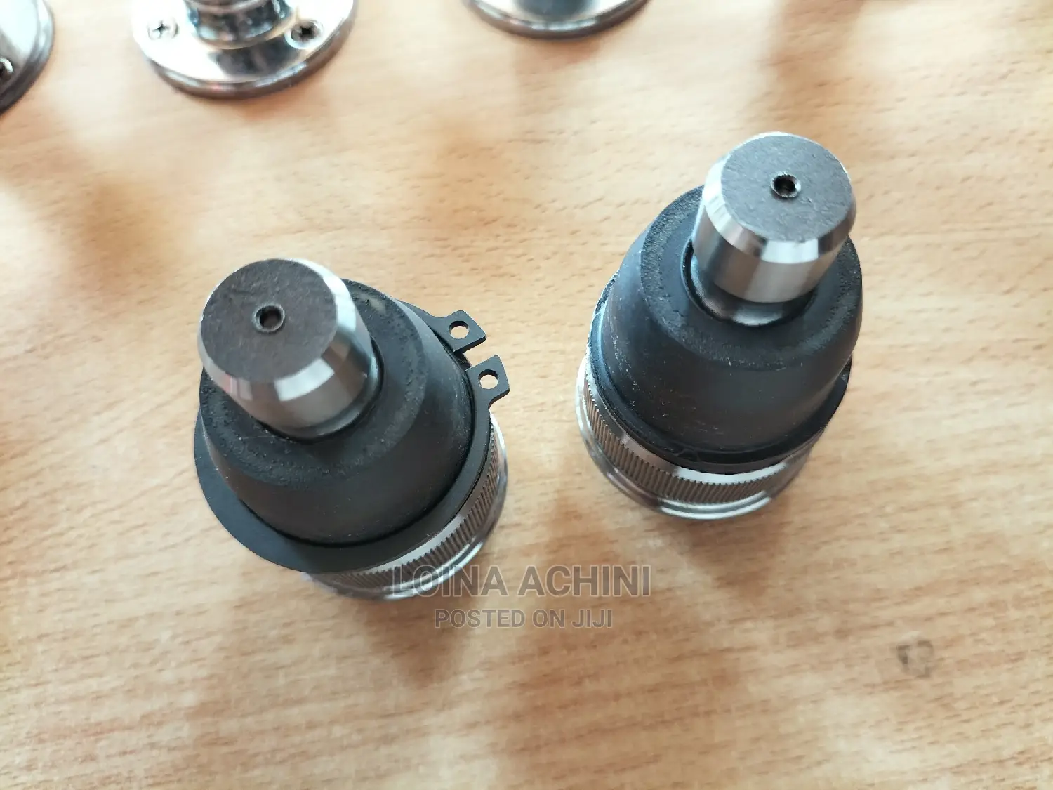 Mazda Tribute Ball Joints