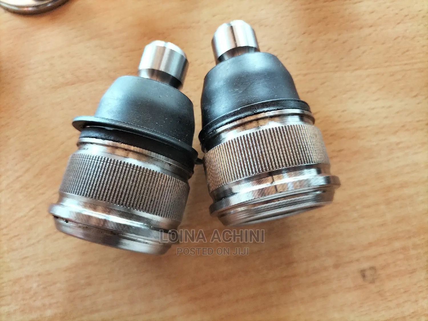 Mazda Tribute Ball Joints