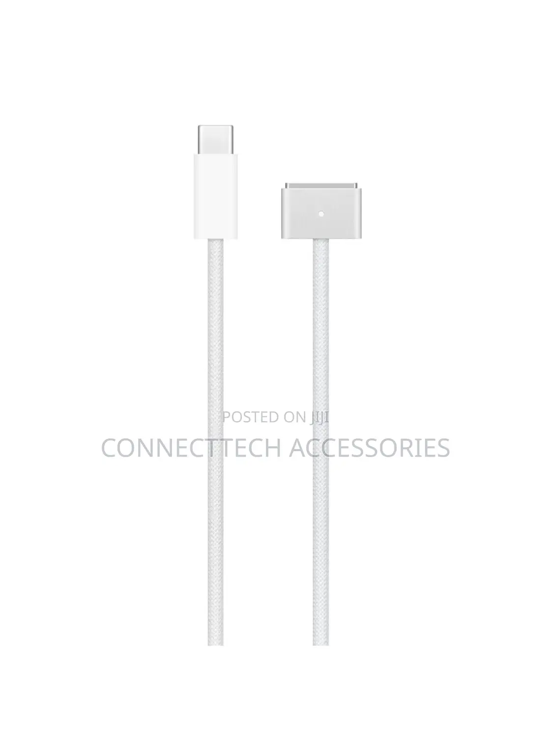 Apple Usb-c To Magsafe 3 Cable (2 M)