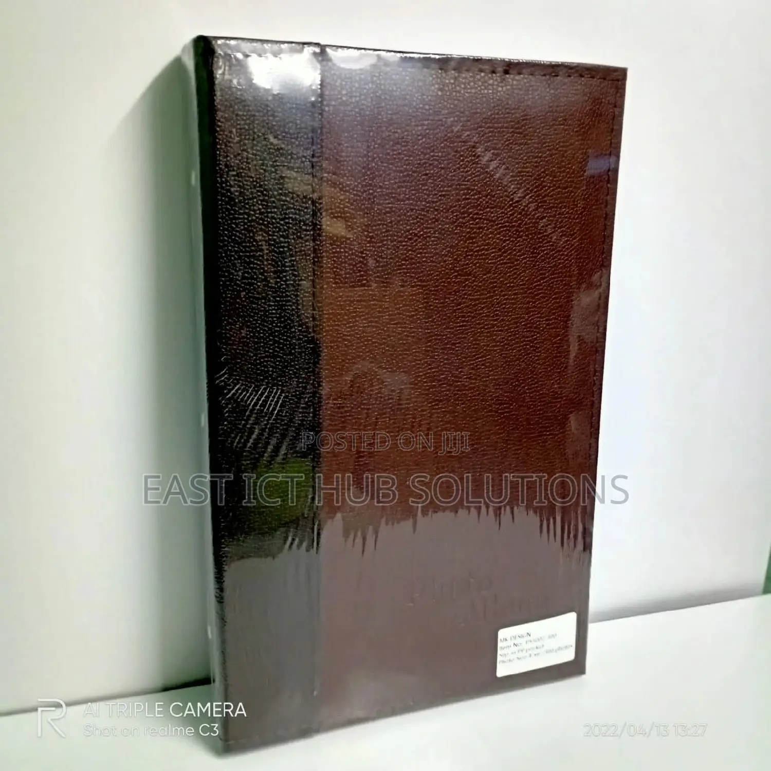 Leather Photo Albums All Sizes