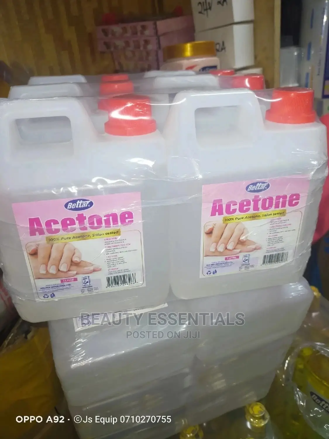 Surgical Spirit 1litre