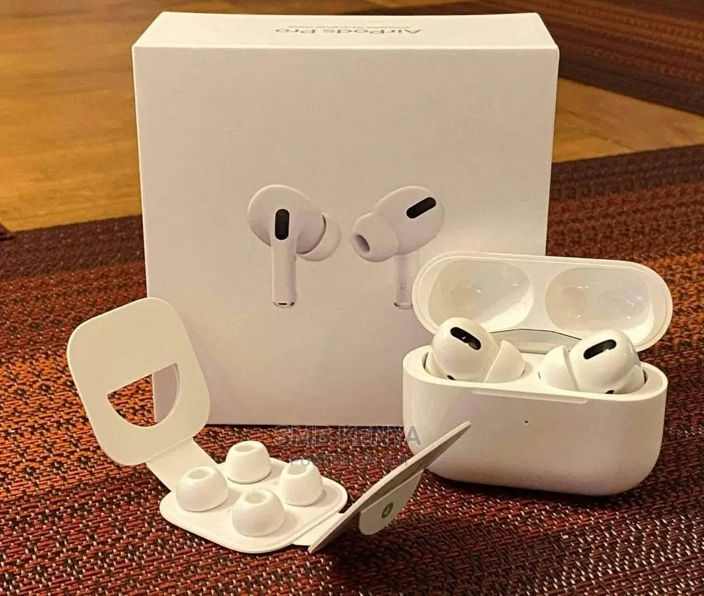 Airpods Pro 1:1 Clone