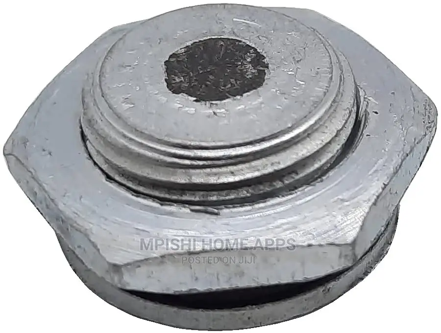 Prestige Pressure Cooker Safety Valve