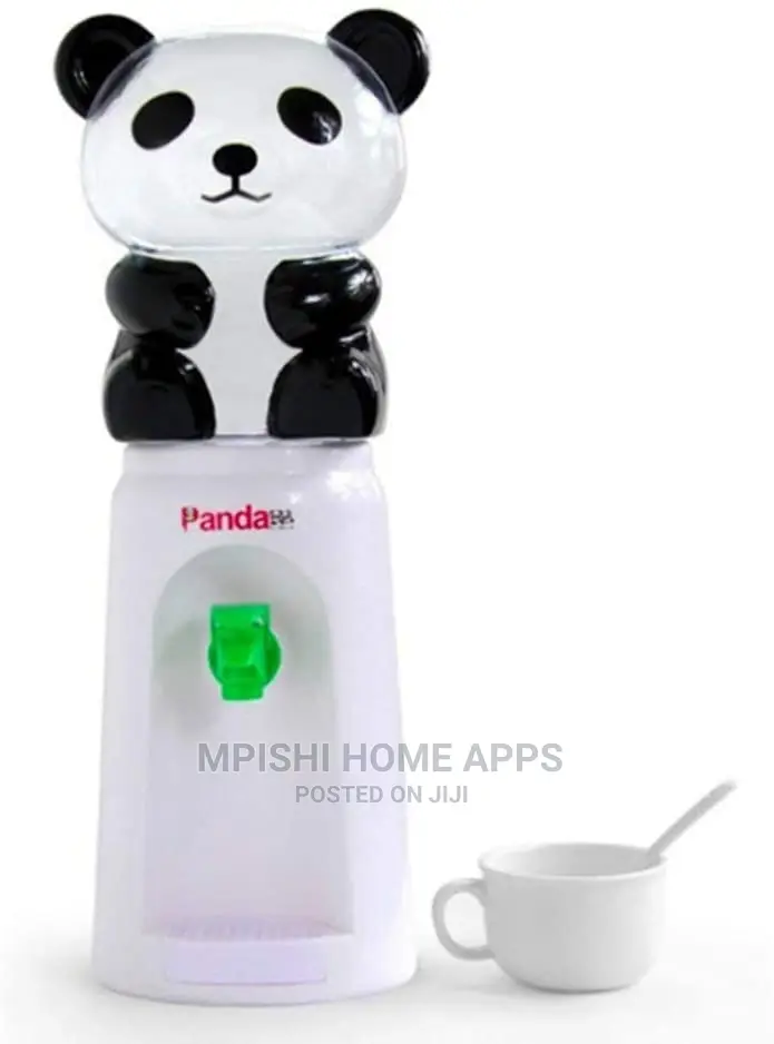 Mini Water Dispenser Panda