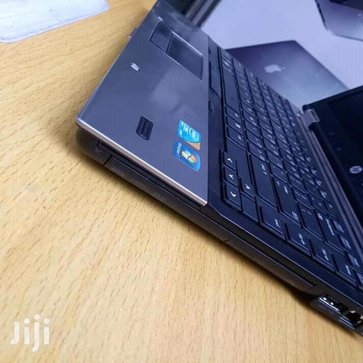 Laptop HP EliteBook 8440P 2GB Intel Core i5 HDD 500GB