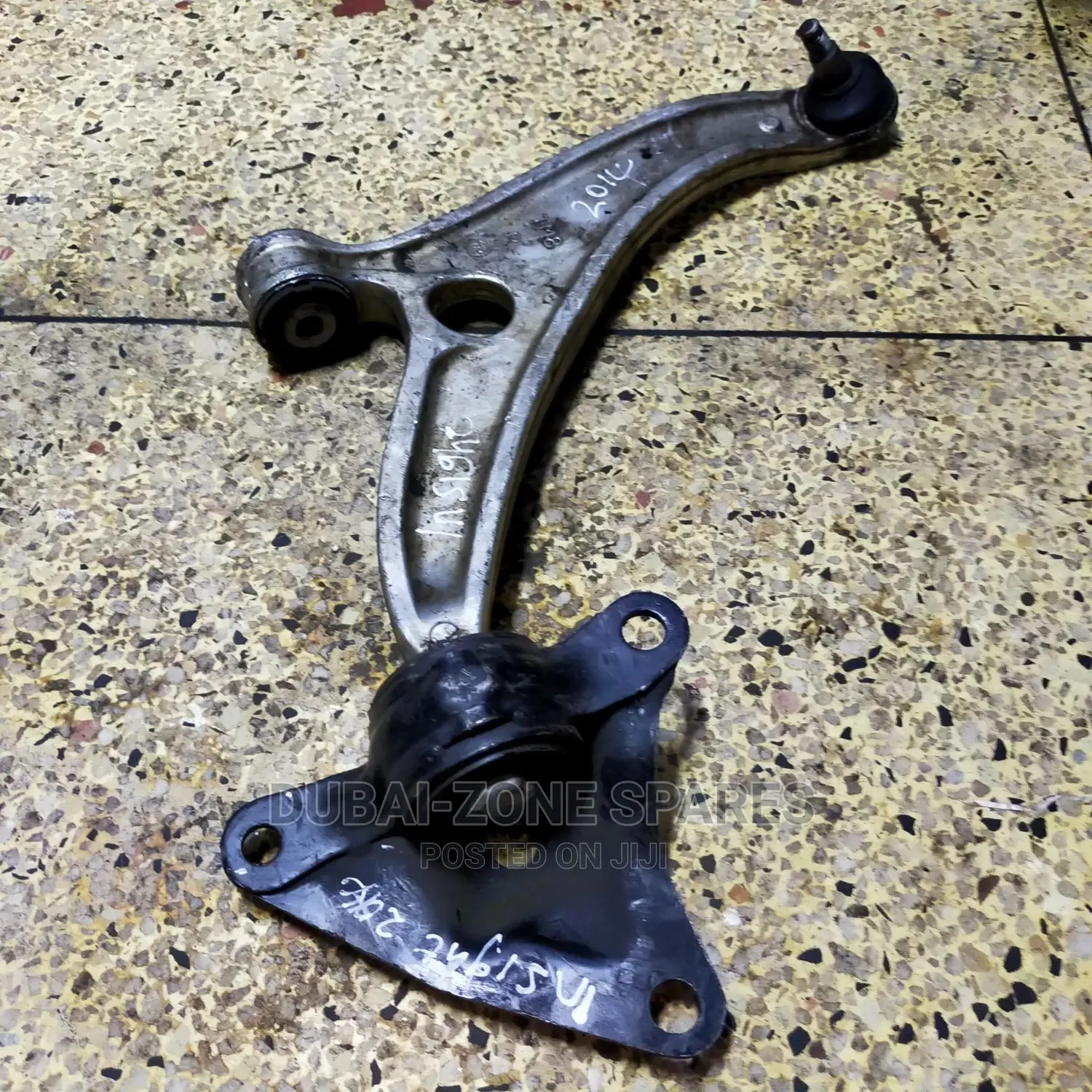 Control Arms Honda Insight Available