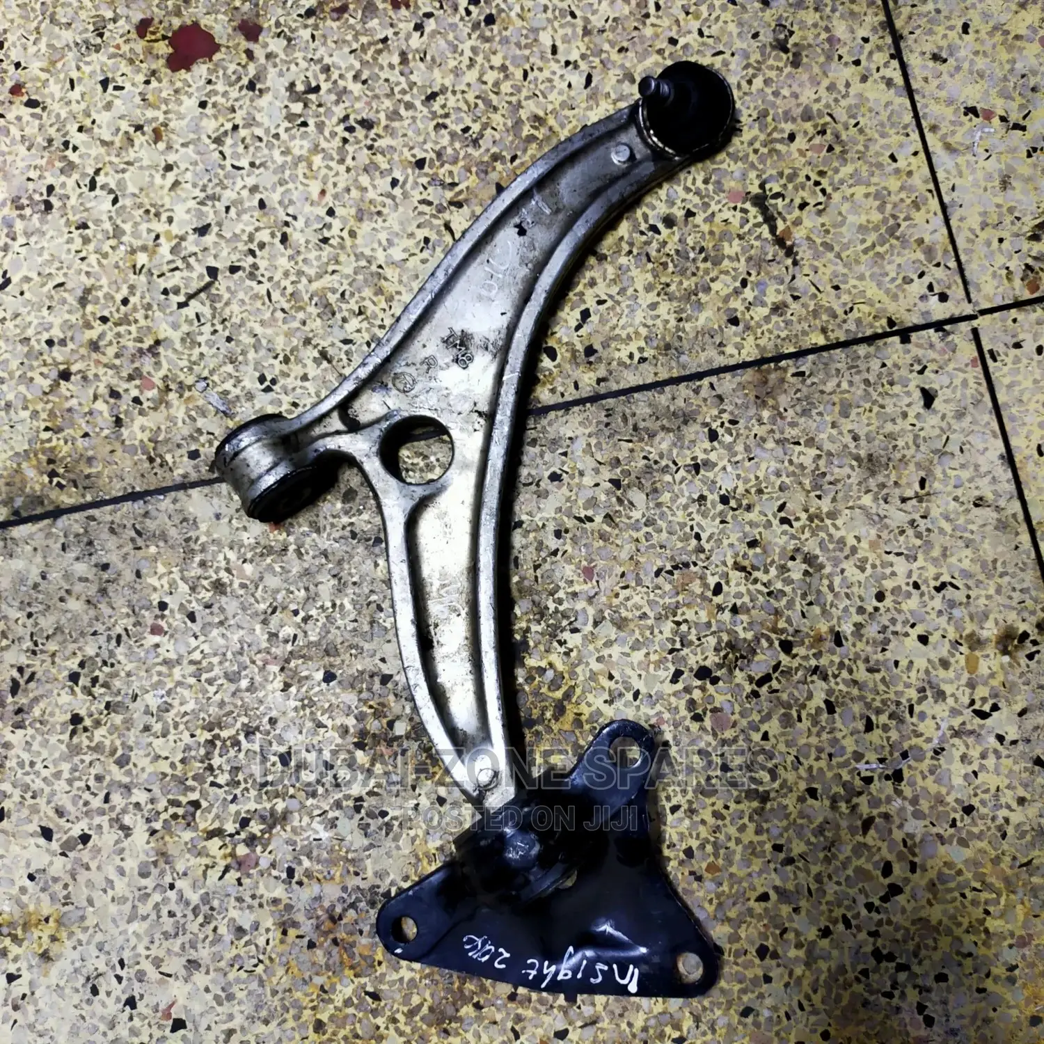 Control Arms Honda Insight Available
