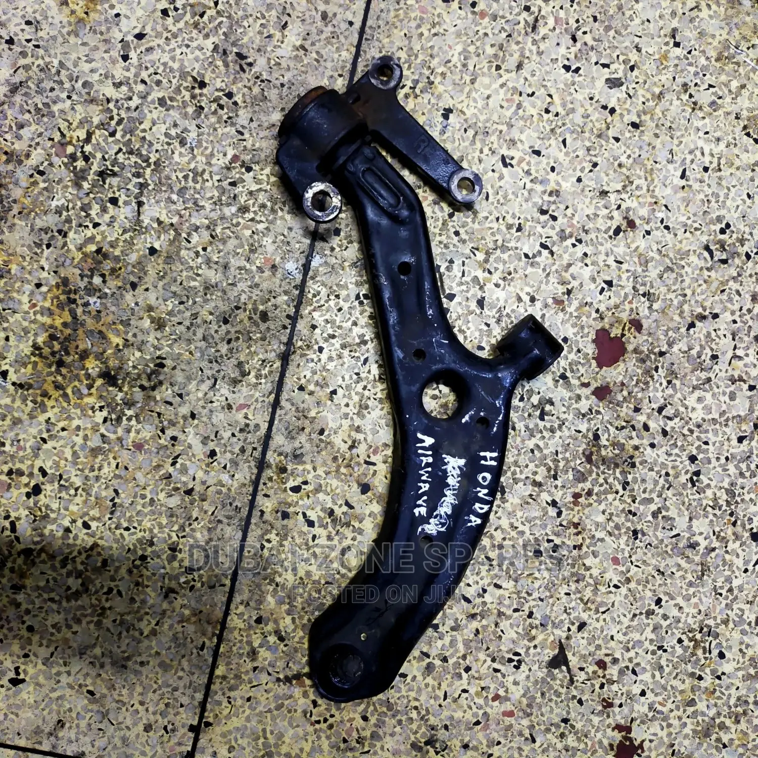 Control Arm Honda Airwave Available