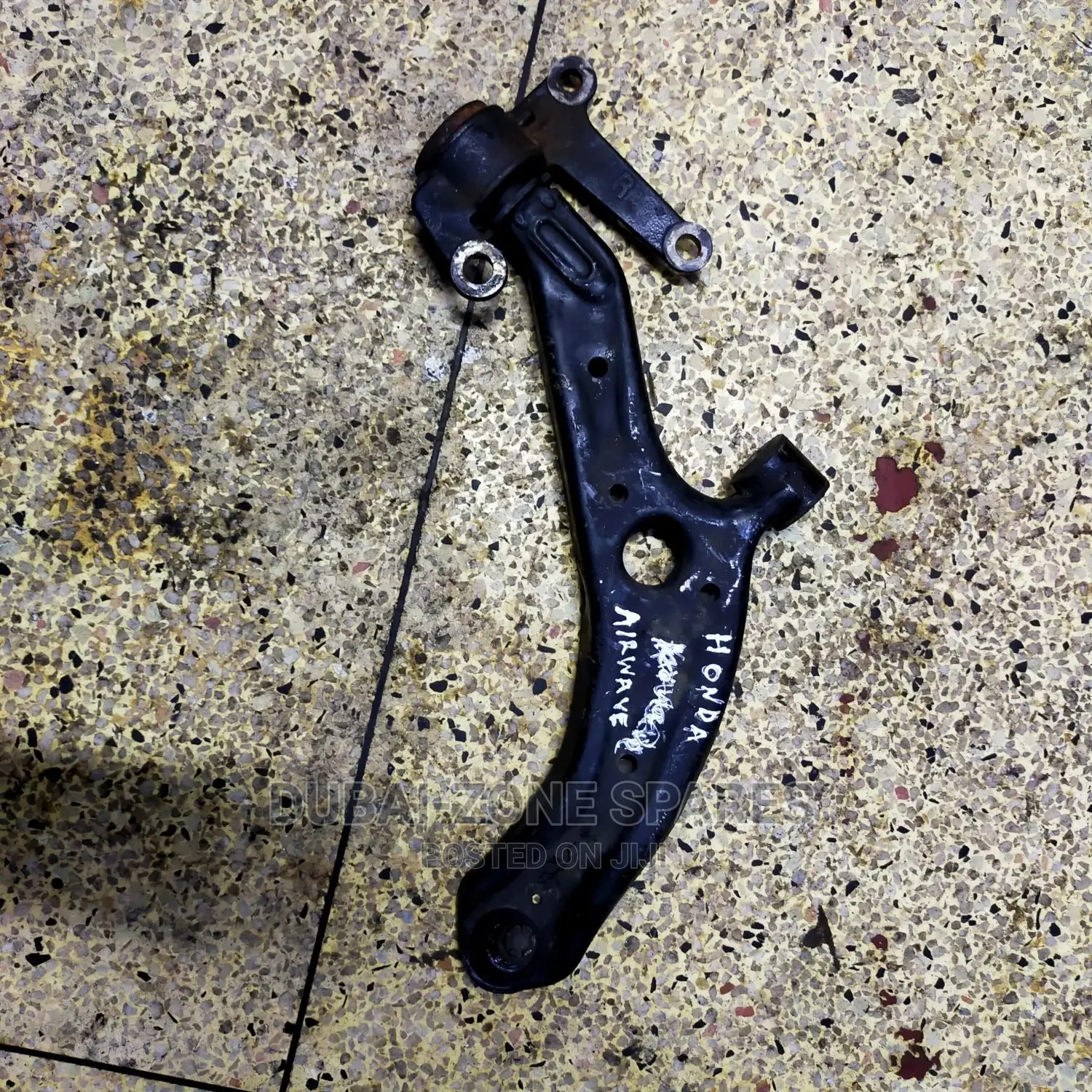 Control Arm Honda Airwave Available