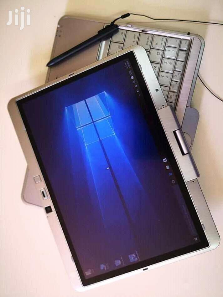 Laptop HP EliteBook 2760P 4GB Intel Core i7 HDD 320GB