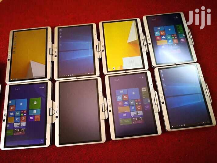 Laptop HP EliteBook 2760P 4GB Intel Core i7 HDD 320GB